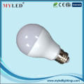 10W e27 pc+aluminun led bulb lighting 900lm smd 2835 21pcs Epistar
